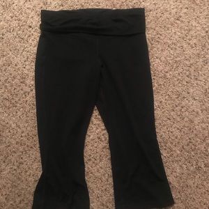 Old Navy Active Crops